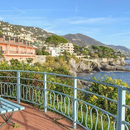 1 Bedroom Awesome In * Genova